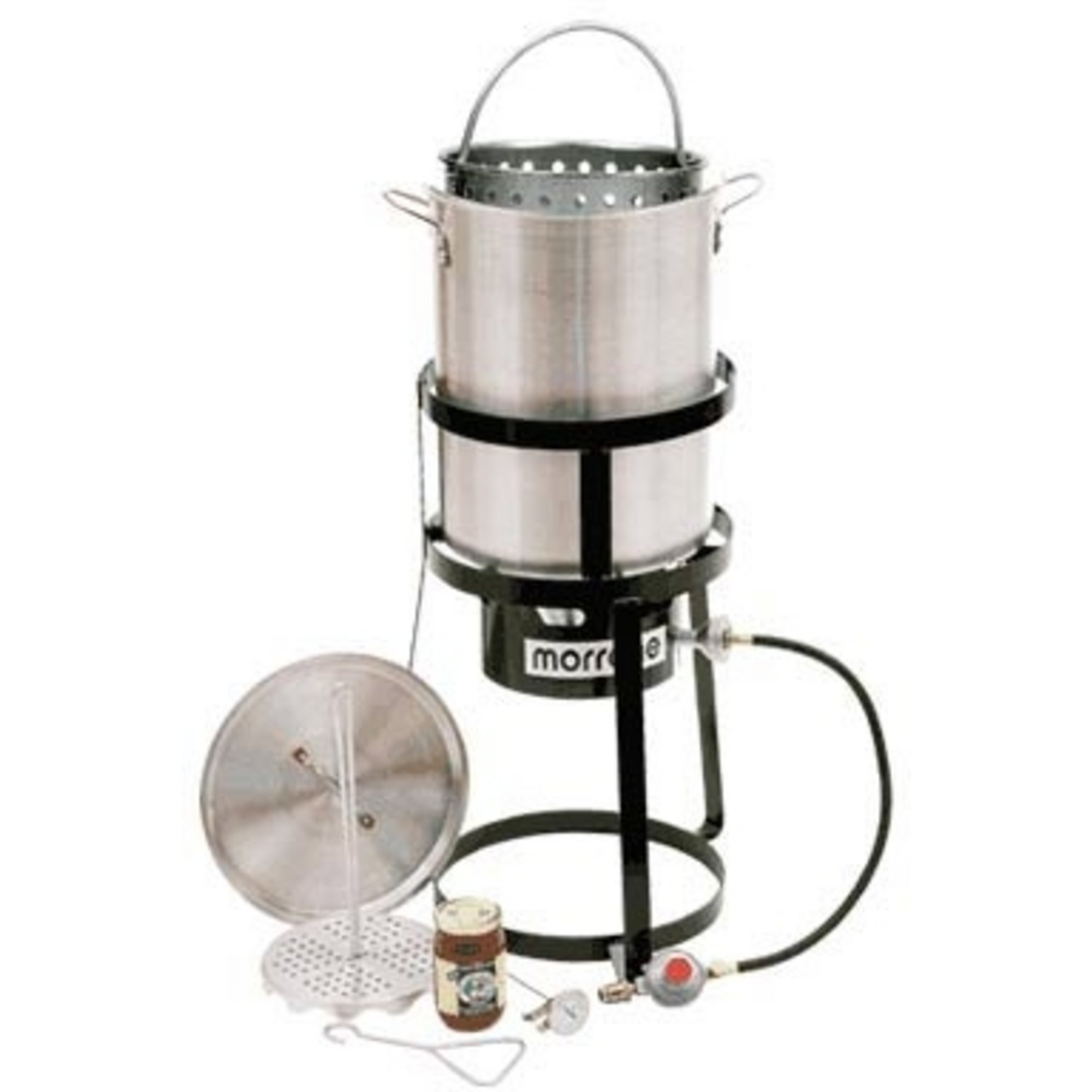 Turkey Deep Fryer/Cooker Northern Tool